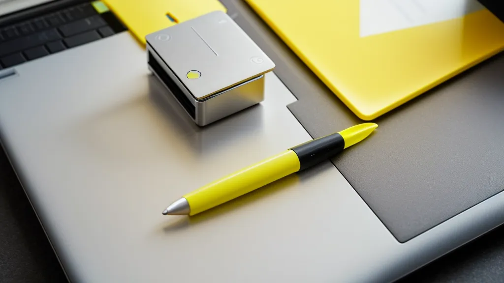 Nahaufnahme eines Gesetzestextes der KI-Verordnung mit Textmarker und Notizen.